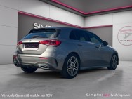 MERCEDES d'occasion CLASSE A IV A200 D AMG LINE 8G-DCT de 2019
