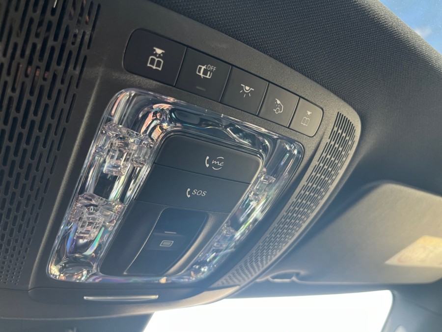 MERCEDES d'occasion CLASSE A IV A200 D AMG LINE 8G-DCT de 2019