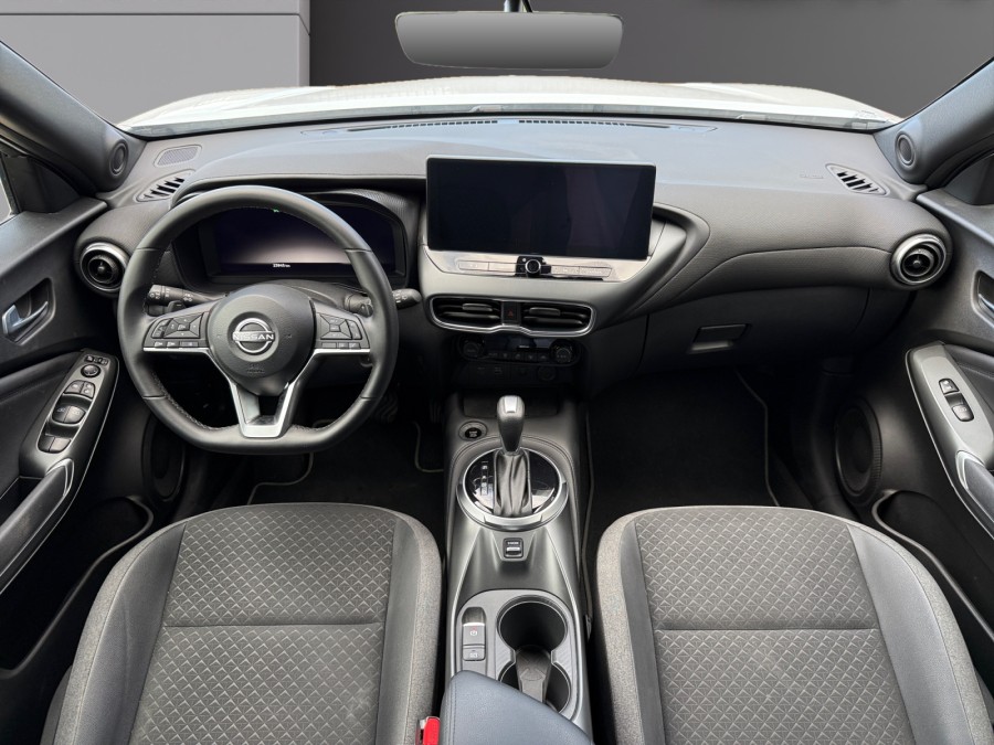 NISSAN d'occasion JUKE II 1 DIG T 114 N-CONNECTA DCT AUTO de 2024