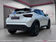 NISSAN d'occasion JUKE II 1 DIG T 114 N-CONNECTA DCT AUTO de 2024