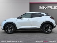 NISSAN d'occasion JUKE II 1 DIG T 114 N-CONNECTA DCT AUTO de 2024