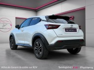 NISSAN d'occasion JUKE II 1 DIG T 114 N-CONNECTA DCT AUTO de 2024
