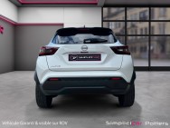 NISSAN d'occasion JUKE II 1 DIG T 114 N-CONNECTA DCT AUTO de 2024