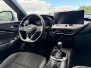 NISSAN d'occasion JUKE II 1 DIG T 114 N-CONNECTA DCT AUTO de 2024