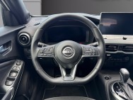 NISSAN d'occasion JUKE II 1 DIG T 114 N-CONNECTA DCT AUTO de 2024