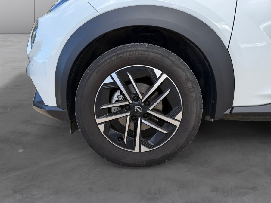 NISSAN d'occasion JUKE II 1 DIG T 114 N-CONNECTA DCT AUTO de 2024