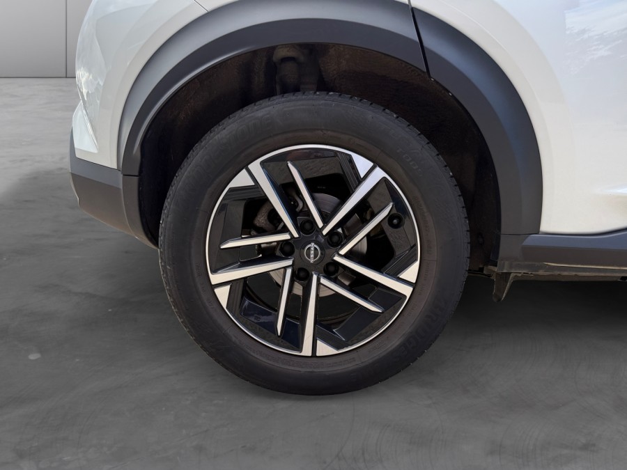 NISSAN d'occasion JUKE II 1 DIG T 114 N-CONNECTA DCT AUTO de 2024