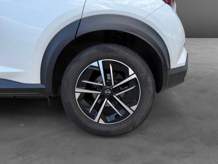 NISSAN d'occasion JUKE II 1 DIG T 114 N-CONNECTA DCT AUTO de 2024