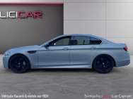 BMW d'occasion M5 4.4 I 560CH DKG AUTO de 2012 La Ciotat (13)﻿