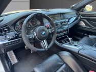 BMW d'occasion M5 4.4 I 560CH DKG AUTO de 2012 La Ciotat (13)﻿