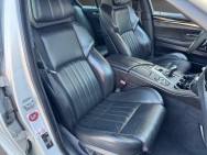 BMW d'occasion M5 4.4 I 560CH DKG AUTO de 2012 La Ciotat (13)﻿