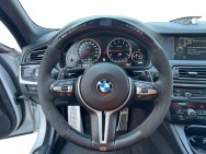 BMW d'occasion M5 4.4 I 560CH DKG AUTO de 2012 La Ciotat (13)﻿