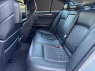 BMW d'occasion M5 4.4 I 560CH DKG AUTO de 2012 La Ciotat (13)﻿