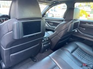 BMW d'occasion M5 4.4 I 560CH DKG AUTO de 2012 La Ciotat (13)﻿