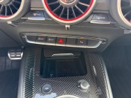 AUDI d'occasion TT TTRS de 2016 Rennes (35)﻿