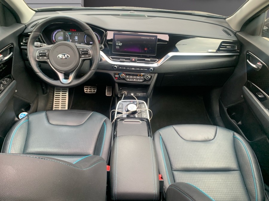 KIA d'occasion NIRO 204 E-ACTIVE BUSINESS de 2020 Montreuil (93)﻿