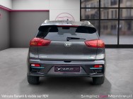 KIA d'occasion NIRO 204 E-ACTIVE BUSINESS de 2020 Montreuil (93)﻿