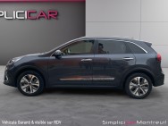 KIA d'occasion NIRO 204 E-ACTIVE BUSINESS de 2020 Montreuil (93)﻿