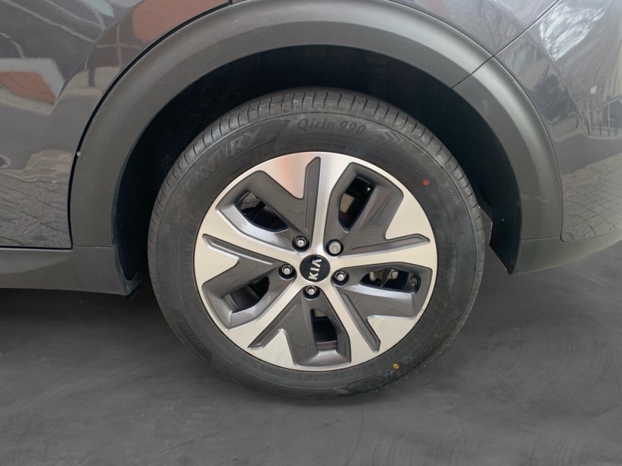 KIA d'occasion NIRO 204 E-ACTIVE BUSINESS de 2020 Montreuil (93)﻿
