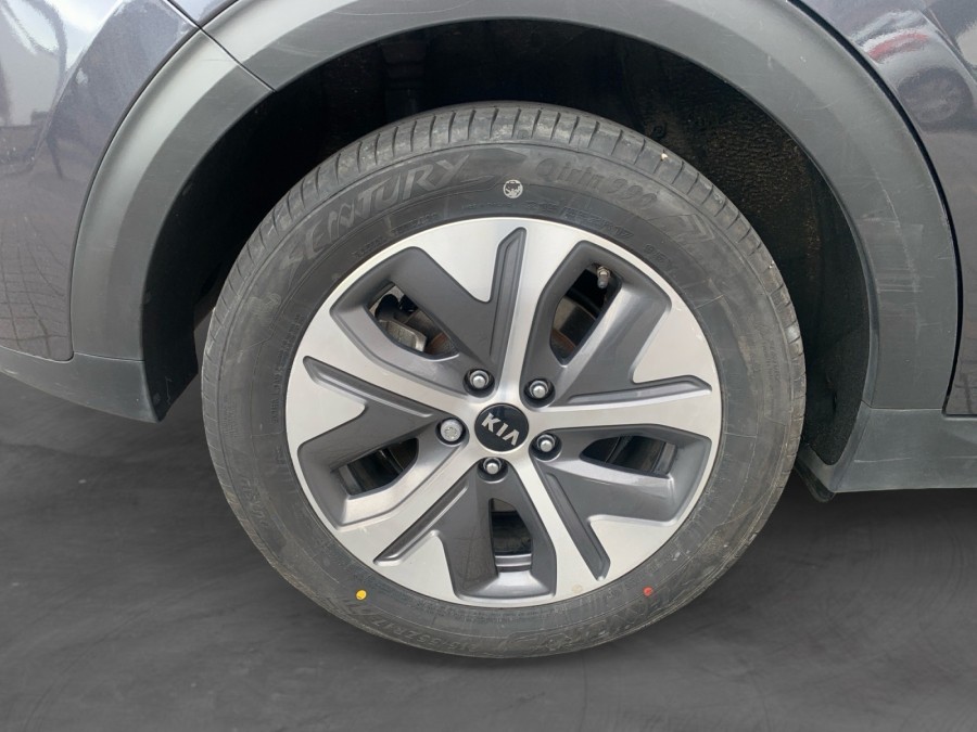 KIA d'occasion NIRO 204 E-ACTIVE BUSINESS de 2020 Montreuil (93)﻿