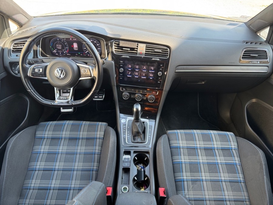 VOLKSWAGEN d'occasion GOLF VII 1.4 TSI 204 GTE DSG AUTO de 2020 La