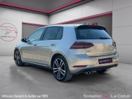 VOLKSWAGEN d'occasion GOLF VII 1.4 TSI 204 GTE DSG AUTO de 2020 La