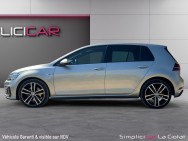 VOLKSWAGEN d'occasion GOLF VII 1.4 TSI 204 GTE DSG AUTO de 2020 La