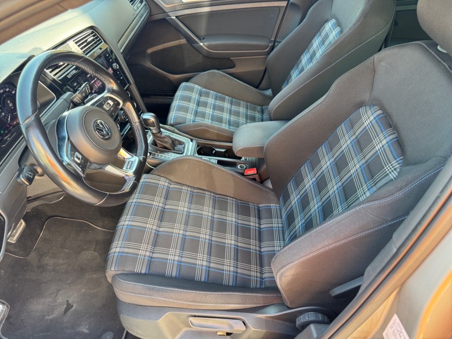 VOLKSWAGEN d'occasion GOLF VII 1.4 TSI 204 GTE DSG AUTO de 2020 La