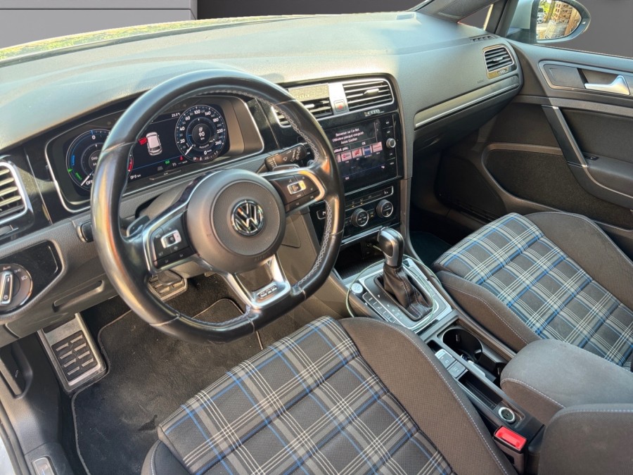 VOLKSWAGEN d'occasion GOLF VII 1.4 TSI 204 GTE DSG AUTO de 2020 La