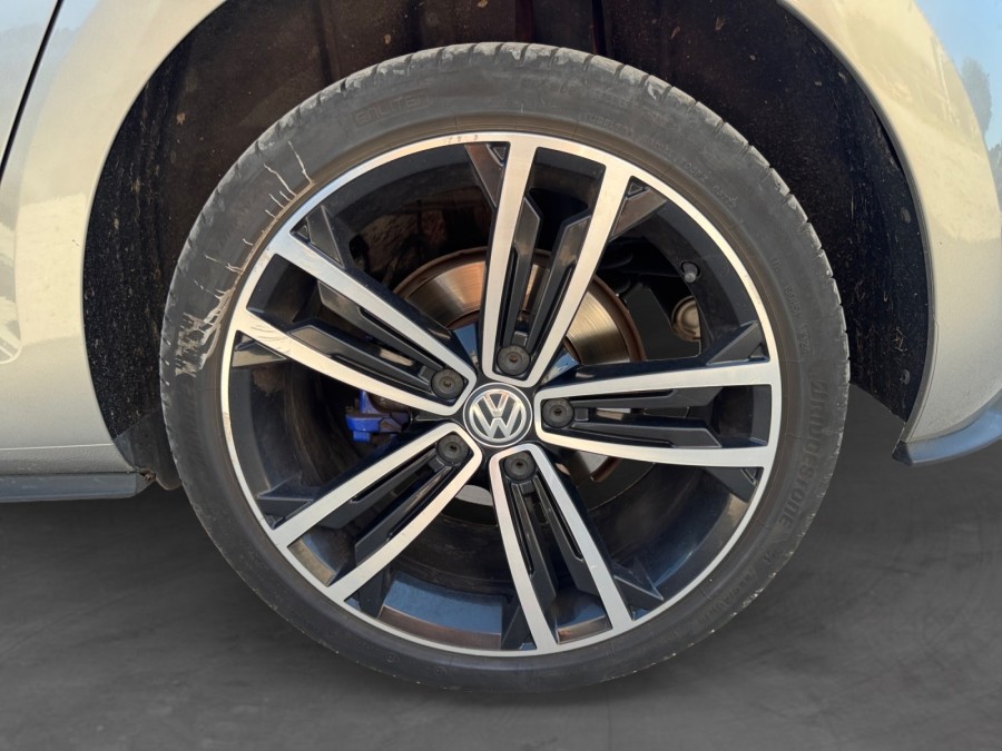 VOLKSWAGEN d'occasion GOLF VII 1.4 TSI 204 GTE DSG AUTO de 2020 La