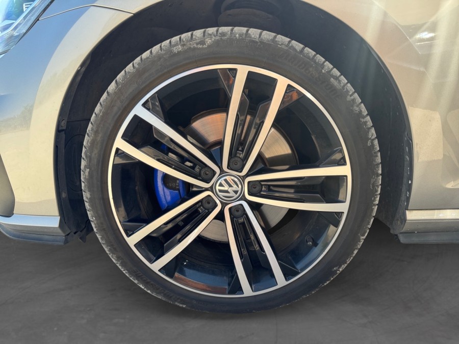 VOLKSWAGEN d'occasion GOLF VII 1.4 TSI 204 GTE DSG AUTO de 2020 La