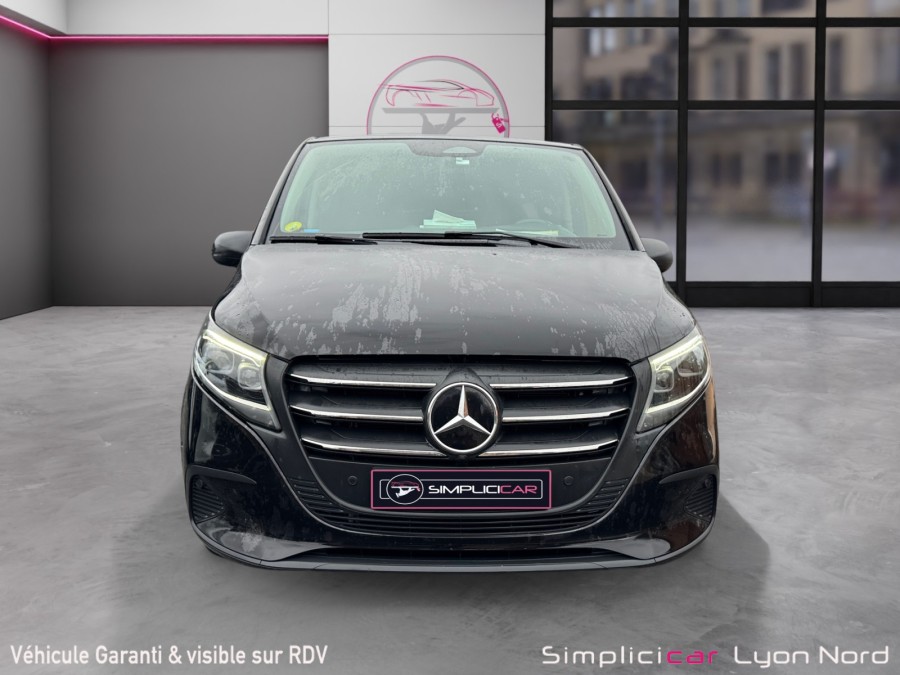 MERCEDES d'occasion VITO 114 CDI Compact Select 9G-Tronic de 2024