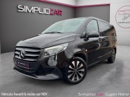 MERCEDES d'occasion VITO 114 CDI Compact Select 9G-Tronic de 2024