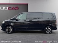 MERCEDES d'occasion VITO 114 CDI Compact Select 9G-Tronic de 2024