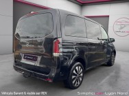 MERCEDES d'occasion VITO 114 CDI Compact Select 9G-Tronic de 2024