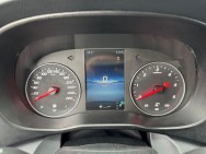 MERCEDES d'occasion VITO 114 CDI Compact Select 9G-Tronic de 2024