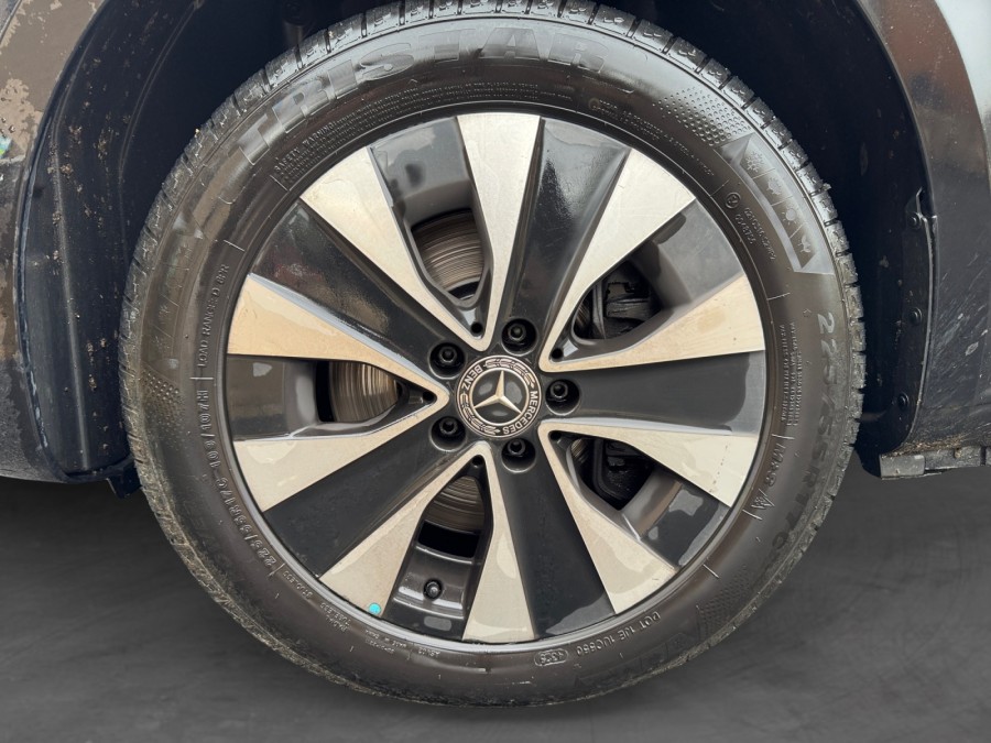 MERCEDES d'occasion VITO 114 CDI Compact Select 9G-Tronic de 2024