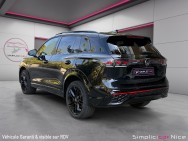 VOLKSWAGEN d'occasion TIGUAN III 2 TDI 193 4MOTION R-LINE EXCLUSIVE