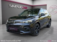 VOLKSWAGEN d'occasion TIGUAN III 2 TDI 193 4MOTION R-LINE EXCLUSIVE