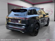 VOLKSWAGEN d'occasion TIGUAN III 2 TDI 193 4MOTION R-LINE EXCLUSIVE