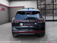 VOLKSWAGEN d'occasion TIGUAN III 2 TDI 193 4MOTION R-LINE EXCLUSIVE