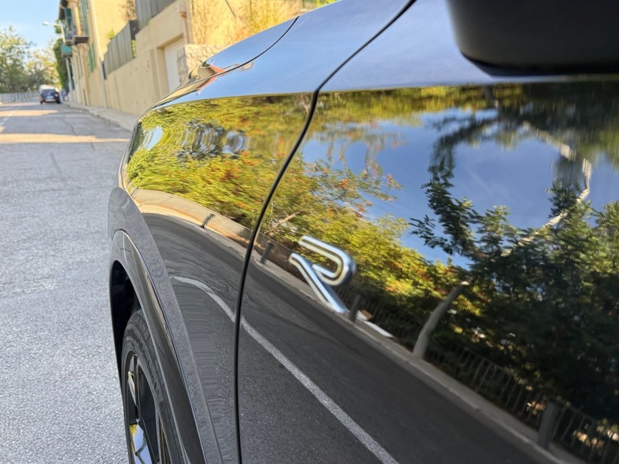 VOLKSWAGEN d'occasion TIGUAN III 2 TDI 193 4MOTION R-LINE EXCLUSIVE