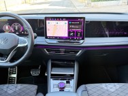 VOLKSWAGEN d'occasion TIGUAN III 2 TDI 193 4MOTION R-LINE EXCLUSIVE