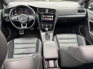 VOLKSWAGEN d'occasion GOLF 2.0 TDI 184 GTD DSG de 2017 Nord Isère