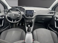 PEUGEOT d'occasion 208 1.6 BLUE HDI 100 BUSINESS R de 2017 Colmar