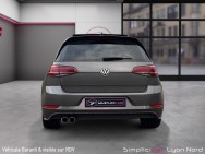 VOLKSWAGEN d'occasion GOLF 2.0 TDI 184 GTD DSG de 2017 Nord Isère