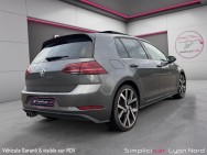 VOLKSWAGEN d'occasion GOLF 2.0 TDI 184 GTD DSG de 2017 Nord Isère