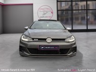 VOLKSWAGEN d'occasion GOLF 2.0 TDI 184 GTD DSG de 2017 Nord Isère