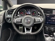 VOLKSWAGEN d'occasion GOLF 2.0 TDI 184 GTD DSG de 2017 Nord Isère