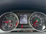 VOLKSWAGEN d'occasion GOLF 2.0 TDI 184 GTD DSG de 2017 Nord Isère